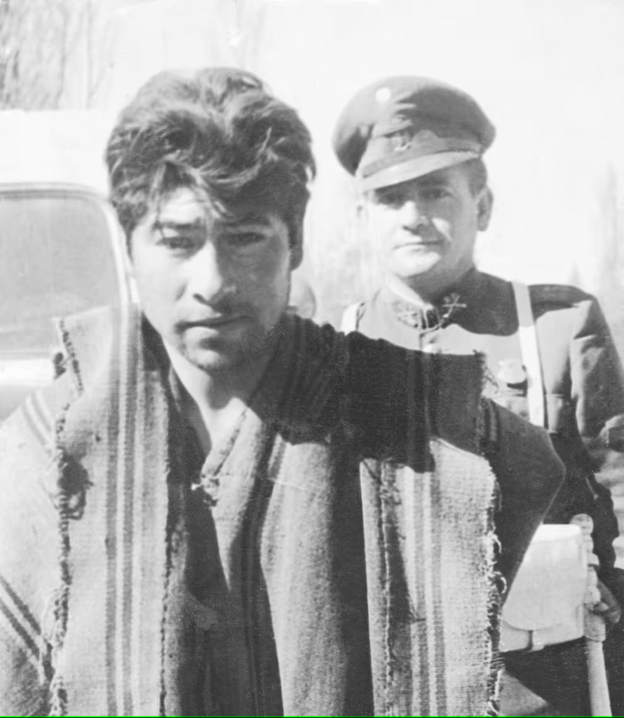 The Chacal de Nahueltoro: The Brutality of a Crime and the Story of a Capture that Shocked Chile